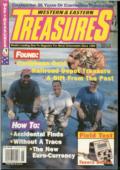 Western and Eastern Treasures Vol. 36, No. 6, June 2002