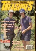 Western and Eastern Treasures Vol. 24, No. 6, June 1990