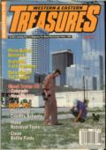 Western and Eastern Treasures Vol. 25, No. 6, June 1991