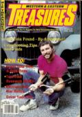 Western and Eastern Treasures Vol. 26, No. 6, June 1992