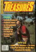 Western and Eastern Treasures Vol. 29, Vol. 6, June 1995