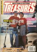 Western and Eastern Treasures Vol. 30, No. 9, September 1996