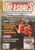 Western and Eastern Treasures Vol. 31, No. 6, June 1997