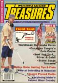 Western and Eastern Treasures Vol. 34, No. 8, July 2000