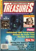 Western and Eastern Treasures Vol. 36, No. 7, July 2002