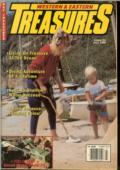Western and Eastern Treasures Vol. 24, No. 7, July 1990