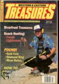Western and Eastern Treasures Vol. 25, No. 7, July 1991