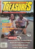 Western and Eastern Treasures Vol. 29, No. 7, July 1995