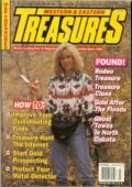 Western and Eastern Treasures Vol. 30, No. 7, July 1996