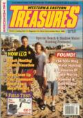 Western and Eastern Treasures Vol. 31, No. 7, July 1997