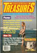 Western and Eastern Treasures Vol. 32, No. 7, July 1998