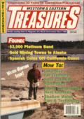 Western and Eastern Treasures Vol. 33, No. 7, July 1999