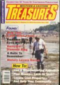 Western and Eastern Treasures Vol. 34, No. 8, August 2000