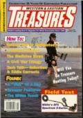 Western and Eastern Treasures Vol. 35, No. 8, August 2001