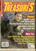 Western and Eastern Treasures Vol. 36, N0. 8, August 2002