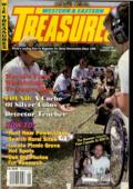 Western and Eastern Treasures Vol. 26, No. 8, August 1992