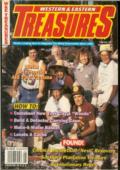 Western and Eastern Treasures Vol. 28, No. 8, August 1994