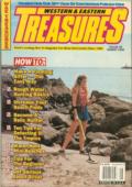 Western and Eastern Treasures Vol. 30, No. 8, August 1996