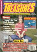 Western and Eastern Treasures Vol. 34, No. 9, September 2000