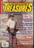 Western and Eastern Treasures Vol. 35, No. 9, September 2001