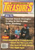 Western and Eastern Treasures Vol. 37, No. 9, September 2003