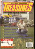 Western and Eastern Treasures Vol. 38, No. 9, September 2004