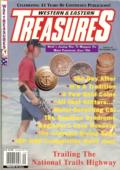 Western and Eastern Treasures Vol. 41, No. 9, September 2007