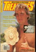 Western and Eastern Treasures Vol. 24, No. 9, September 1990