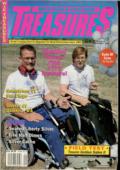 Western and Eastern Treasures Vol. 25, No. 9, September 1991