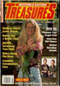 Western and Eastern Treasures Vol. 26, No. 9, September 1992