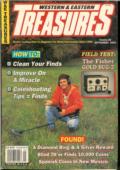 Western and Eastern Treasures Vol. 29, No. 9, September 1995