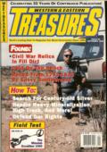 Western and Eastern Treasures Vol. 33, No. 12, September 1999