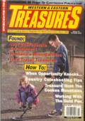 Western and Eastern Treasures Vol. 34, No. 10, October 2000