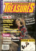 Western and Eastern Treasures Vol. 35, No. 10, October 2001