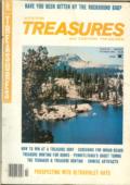 Western and Eastern Treasures Vol. 10, No. 5, October 1976