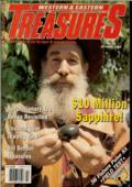 Western and Eastern Treasures Vol. 23, No. 10, October 1989