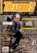Western and Eastern Treasures Vol. 25, No. 10, October 1991