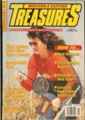 Western and Eastern Treasures Vol. 26, No. 10, October 1992