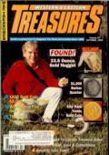 Western and Eastern Treasures Vol. 27, No. 10, October 1993