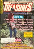 Western and Eastern Treasures Vol. 31, No. 10, October 1997