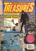 Western and Eastern Treasures Vol. 33, No. 10, October 1999