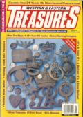 Western and Eastern Treasures Vol. 34, No. 11, November 2000