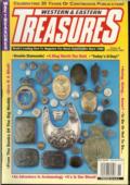 Western and Eastern Treasures Vol. 35, No. 11, November 2001