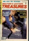 Western and Eastern Treasures Vol. 19, No. 11, November 1985