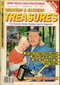 Western and Eastern Treasures Vol. 22, No. 11, November 1988