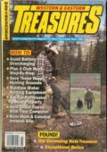 Western and Eastern Treasures Vol. 28, No. 11, November 1994