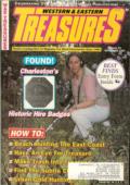 Western and Eastern Treasures Vol. 31, No. 11, November 1997