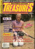 Western and Eastern Treasures Vol. 32, No. 11, November 1998