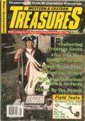 Western and Eastern Treasures Vol. 33, No. 11, November 1999