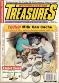 Western and Eastern Treasures Vol. 34, No. 12, December 2000